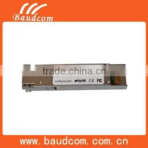 Dual Fiber 40km 10Gb/s XFP Optical Transceiver thumbnail-1