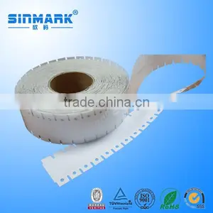 SINMARK Customized China Direct Factory Cloth Label thumbnail-6