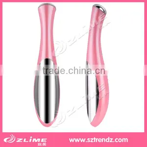 Micro-vibration Electric Eye Wrinkle Ironer Machine thumbnail-4