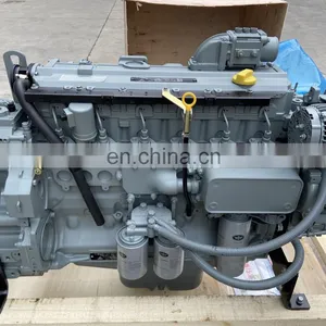 Best Price Water Cooled Deutz 140KW 2012 Engine BF6M2012C Made in Germany thumbnail-2