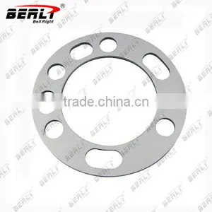 BellRight Custom Precision Motorcycle Wheel Spacers Manufacturer thumbnail-1