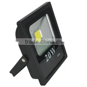 Led Outdoor Lighting Fixture Floodlight 10w 20w 30w 50w thumbnail-4