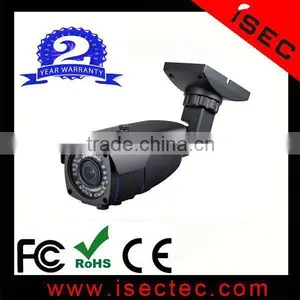 1080P HD SDI 2 Megapixel CCTV Cameras, HD SDI IR Bullet Camera 1080P thumbnail-1