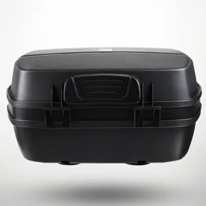 Factory Direct Sale 45 Litres Super Large Capacity Motorcycle Tail Box/Popular Motorcycle Top Case/motorcycle Trunk thumbnail-3