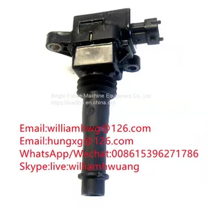 Auto Parts 1220703032 0221504021 Ignition Coil 1220703032 0221504021 thumbnail-1