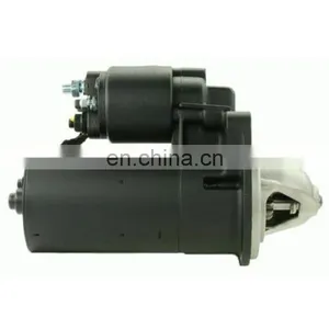 93184927 New Auto Electrical System 12V 9T 1.4KW Starter Motor for Saab 9-3 9-5 900 I II III 9000 Convertible Hatchback thumbnail-1