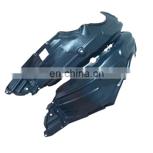 53876-0D100 53875-0D110 Hot Sale Auto Spare Parts Right Front Inner Fender for Toyota Vios thumbnail-3