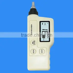 Digital Vibration Meter thumbnail-1