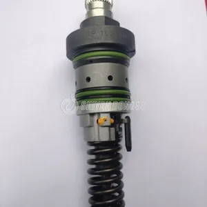 Original Diesel Engine Fuel Injector Pump Unit Pump PFM1P100S1009 02112405 0414491109 thumbnail-3