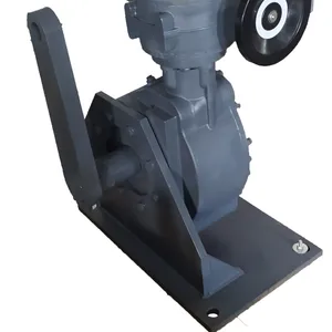 B+RS1000/K105H Base Type Electric Actuator thumbnail-1