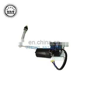 Excavator Wiper Motor Assy ZX800 Wiper Motor thumbnail-2