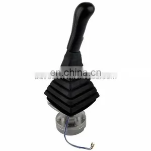 Robex 210LC-3 Joystick R220-9 R225 R210 R215 Operating Control Lever thumbnail-1
