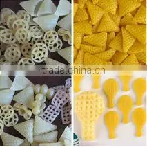 2015 Hot Sale New Condition 3D Pellet Snack Machine thumbnail-4