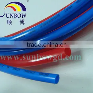 UL Qualified Fire Proof Soft and Flexible PVC Pipes for Cable Protection thumbnail-5