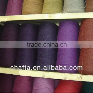 100% 2/16nm Yak Yarn thumbnail-4