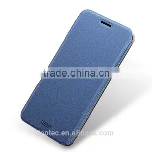 MOFi Case Cover for Meizu M2 Note , Mobile Phone Leather Flip Cover for Meizu Note 2, Meizu M2 Note thumbnail-4