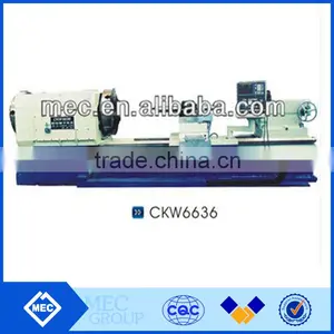 CNC Oil Country Lathe thumbnail-1