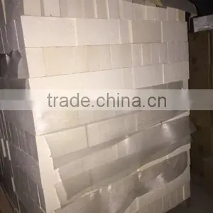 High Temperature Refractory Mullite Firebrick thumbnail-1