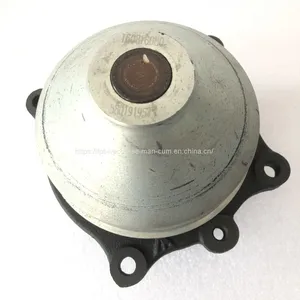 FPT IVECO Cursor9 F2CF F3AE F2BE Bus The Water Pump5801614172 5801919543 5801919266 thumbnail-4