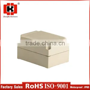 Great Material Ip65 Plastic Enclosure Box thumbnail-6