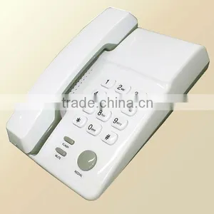 ABS Housing Telephone Portable Telephone thumbnail-1