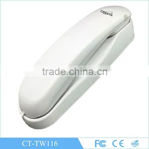Hot-sale Landline Telephone Stand Corded Landline Telephone With High Quality thumbnail-1