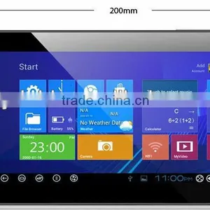 Tablet pc Via8850 7 Inch Mid thumbnail-1