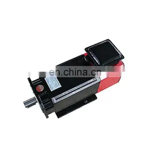 High 3.7kw Air Cooled Cnc Spindle Motor for Cnc Wood Router thumbnail-2