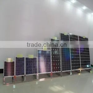 5W-300W Price Of Solar Panels With High Efficency thumbnail-1