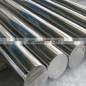 Price Alloy Inconel 625 600 690 Monel 400 K500 404 Round Bar thumbnail-1