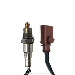 Cubic Factory Supply High Quality Auto Parts NOX Sensor Nitrogen Oxide Sensor thumbnail-3