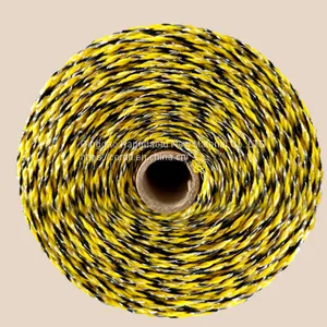 (electric Fence) Electric Polytape 40mm Wire for Horse and Livestock thumbnail-5
