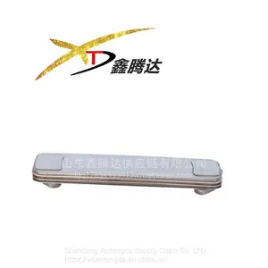 Isuzu Diesel Engine Oil Cooler Core 4HF1/8-97334101/8970287390 thumbnail-1
