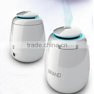 Ultrasonic Air Humidifier / Mini Humidifier / Aroma Humidifier/air Innovations Ultrasonic Humidifier Manual thumbnail-1