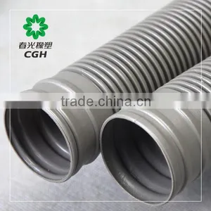 CGH - Vacuum Cleaner Hose (EVA Blow Moulding Hose) thumbnail-1