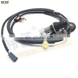 Rear Right ABS Wheel Speed Sensor 56320-54G00 5632054G00 for SUZUKI LIANA Liana Hatchback thumbnail-2