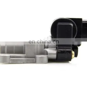 New and High Quality 22270-0D030 Idle Air Control Valve For Toyota/No Plumbing thumbnail-3