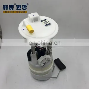 17040-JM200	Fuel Pump Assembly	For	Nissan Qashqai J10Z/X-Trail T31Z thumbnail-1