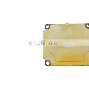 ECU Excavator Engine Controller Excavator Ecu SH210-5 CX210 8981530571 Excavator Parts for 4hk1 Controller Panel thumbnail-2