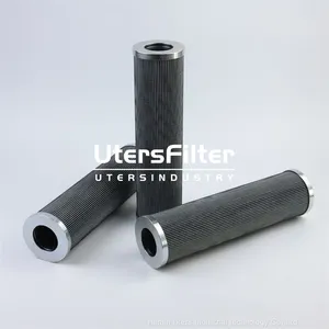 HC9601FCS13Z UTERS Replacement of PALL High Pressure Hydraulic Folding Filter Element thumbnail-3