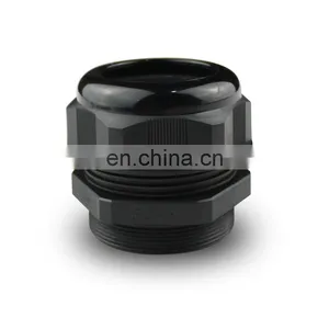 Customized Good Quality Hot Sale Ip68 Waterproof Brass Nylon Cable Gland thumbnail-3