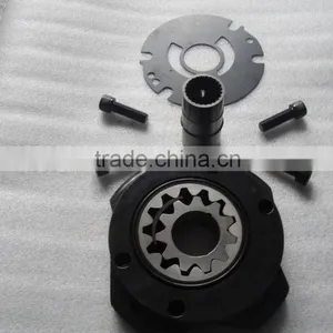 REXROTH A4VG90 CHARGE PUMP thumbnail-1