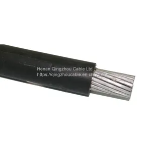15kV 25kV 35kV SAC Aluminum Spaced Aerial Cable thumbnail-2
