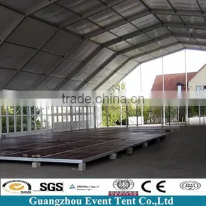 High Quality Glass Wall Cheap Gaint Marquee for Docks thumbnail-4