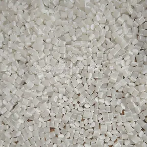 750A Virgin Resin Pellets Raw Granules ABS Plastic for Air Conditioning Shell Mature Alloy Material thumbnail-3