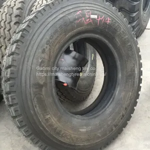 Truck Light Truck Tire 9.00R20 Truck Wire Tire 900R20 thumbnail-3