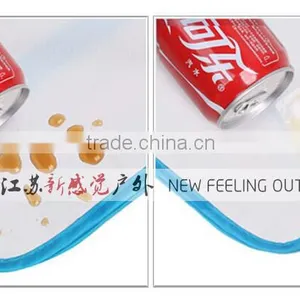 Foldable Polyester Oxford Padded Beach Mat thumbnail-6