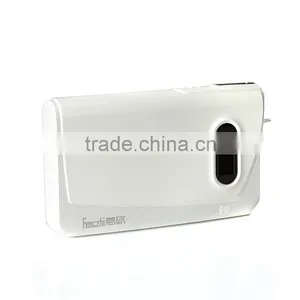 Best Selling 11000 Mah Portable Bluetooth Power Bank thumbnail-1