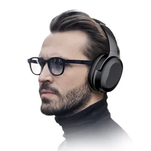 2022 Wireless Headphone 2 Gen Anc Rename Wireless/wire Headphones Manufacturer thumbnail-1