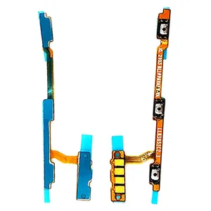 Mobile Phone Flex Cables For Huawei Y7A Power Flex Volume Switch On Off Button Cell Phone Spare Parts thumbnail-3